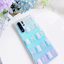 Load image into Gallery viewer, Little Gummy Bears Phone Cover
