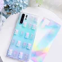 Load image into Gallery viewer, Little Gummy Bears Phone Cover
