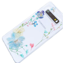Load image into Gallery viewer, Custom Design - Fairytale Floral Phone Cover
