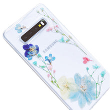 Load image into Gallery viewer, Custom Design - Fairytale Floral Phone Cover
