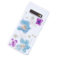 Load image into Gallery viewer, Custom Design - Cherish Floral Phone Cover
