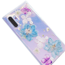 Load image into Gallery viewer, Custom Design - Cherish Floral Phone Cover
