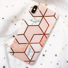 Load image into Gallery viewer, Geometric Patterns 1 Phone Cover
