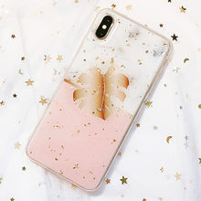 Load image into Gallery viewer, Maple Leaf Phone Cover
