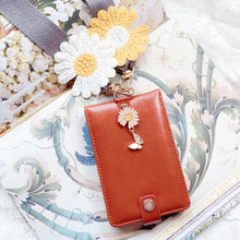 Load image into Gallery viewer, Colours of Autumn Cardholder
