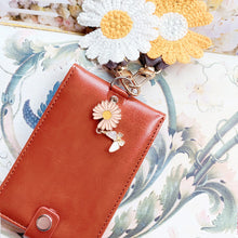 Load image into Gallery viewer, Colours of Autumn Cardholder
