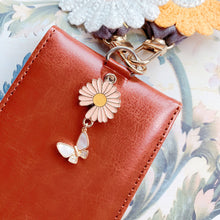 Load image into Gallery viewer, Colours of Autumn Cardholder
