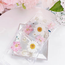 Load image into Gallery viewer, Pearly Flowers Phone Cover

