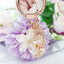 Load image into Gallery viewer, Love Locket Bag Charm
