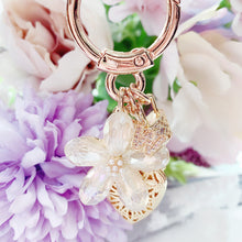 Load image into Gallery viewer, Love Locket Bag Charm
