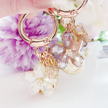Load image into Gallery viewer, Love Locket Bag Charm
