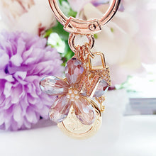 Load image into Gallery viewer, Love Locket Bag Charm
