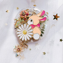 Load image into Gallery viewer, Rabbit Tail Phone Grip
