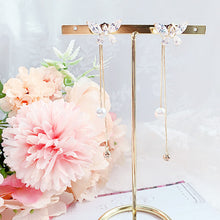 Load image into Gallery viewer, Butterfly Gems Earring

