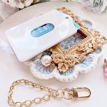 Load image into Gallery viewer, Sea of Love II Card Holder
