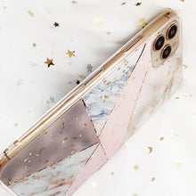 Load image into Gallery viewer, Slant Lines Phone Cover
