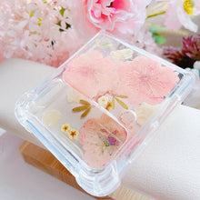 Load image into Gallery viewer, Rustic Peach Phone Cover
