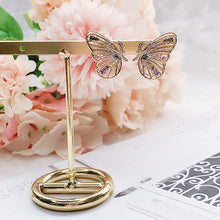 Load image into Gallery viewer, Butterfly Twinkle Earring
