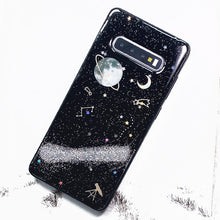 Load image into Gallery viewer, Space Black II Phone Cover
