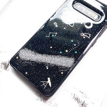 Load image into Gallery viewer, Space Black II Phone Cover
