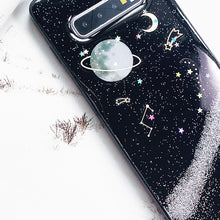 Load image into Gallery viewer, Space Black II Phone Cover

