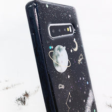 Load image into Gallery viewer, Space Black II Phone Cover
