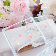Load image into Gallery viewer, Pink Sweetness Phone Cover
