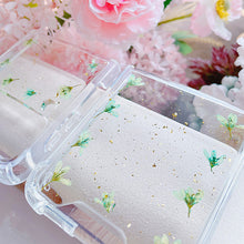 Load image into Gallery viewer, Baby Pastel Green Phone Cover
