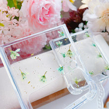 Load image into Gallery viewer, Baby Pastel Green Phone Cover
