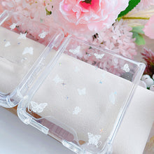 Load image into Gallery viewer, Sparkly Butterflies Phone Cover
