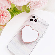 Load image into Gallery viewer, Pure White Phone Grip
