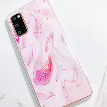 Load image into Gallery viewer, Pink Plush
