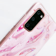 Load image into Gallery viewer, Pink Plush
