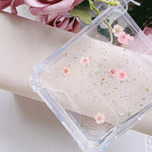 Load image into Gallery viewer, Little Peach Flowers Phone Cover

