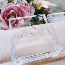 Load image into Gallery viewer, Little Peach Flowers Phone Cover
