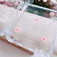 Load image into Gallery viewer, Little Peach Flowers Phone Cover
