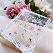 Load image into Gallery viewer, Purple Sweetness Phone Cover
