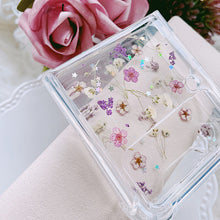 Load image into Gallery viewer, Purple Sweetness Phone Cover
