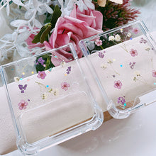 Load image into Gallery viewer, Purple Sweetness Phone Cover
