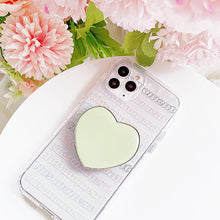 Load image into Gallery viewer, Green Apple Phone Grip
