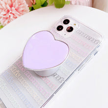Load image into Gallery viewer, Lilac Phone Grip
