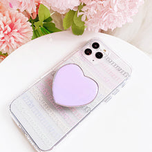Load image into Gallery viewer, Lilac Phone Grip
