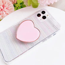 Load image into Gallery viewer, Sweet Pink Phone Grip
