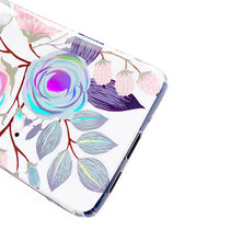Load image into Gallery viewer, Pastel Love Flowers Phone Cover
