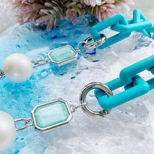 Load image into Gallery viewer, Mariner's Crossbody Phone Strap
