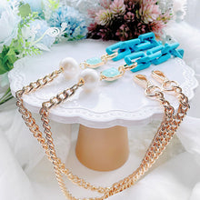 Load image into Gallery viewer, Mariner's Crossbody Phone Strap
