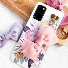 Load image into Gallery viewer, Rosie Bows - Phone Charm
