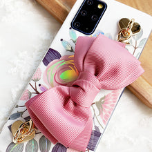 Load image into Gallery viewer, Rosie Bows - Phone Charm
