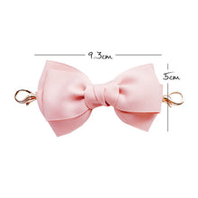Load image into Gallery viewer, Rosie Bows - Phone Charm
