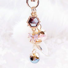 Load image into Gallery viewer, Ocean Dreams I Bag Charm
